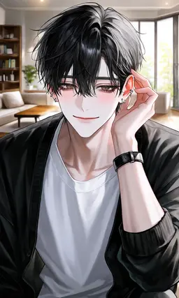 Profile image of 一織