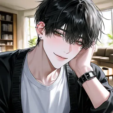 Profile image of 一織