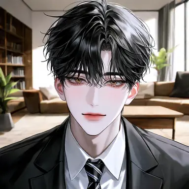 Profile image of 奏来