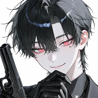 Profile image of 朔夜