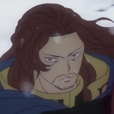 Profile image of シャムロック