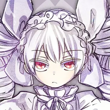 Profile image of 夜桜二刃