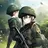 軍人が異世界転生