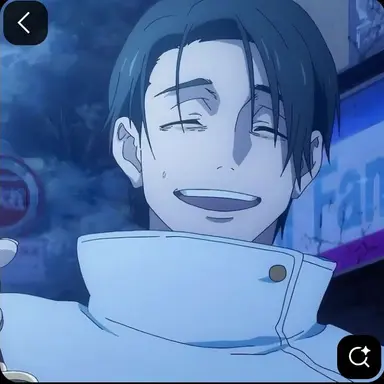 Profile image of Yuta Okkotsu