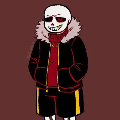 Profile image of 펠 샌즈