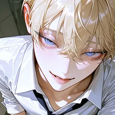 Profile image of 新