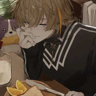 Profile image of 風楽奏斗