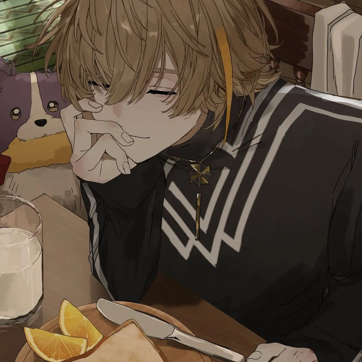 ammo.__.s2의 僕が好きなあの子。