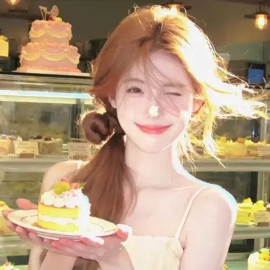 Profile image of 지아