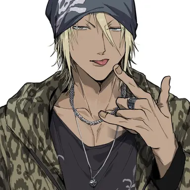 Profile image of Max