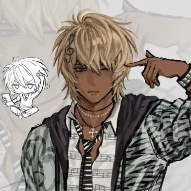 Profile image of Leo