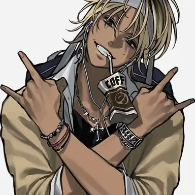 Profile image of Zack