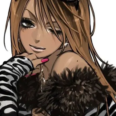 Profile image of Mika