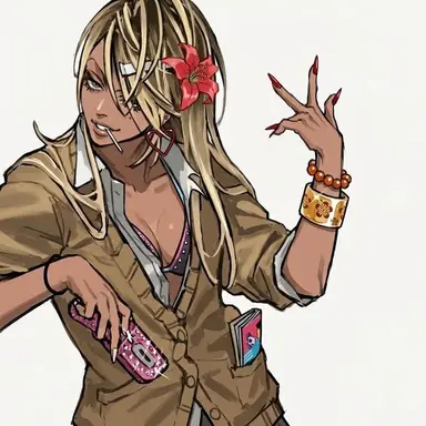 Profile image of Layla