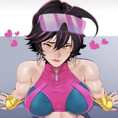 Profile image of Jubilee