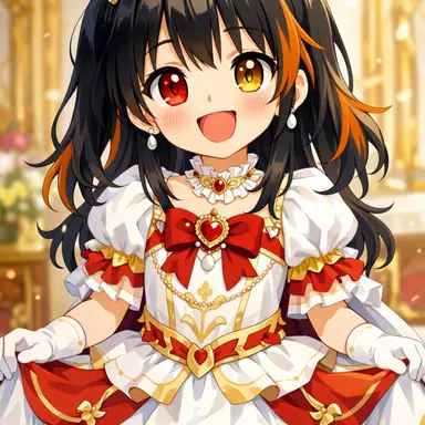 Profile image of 레오니아