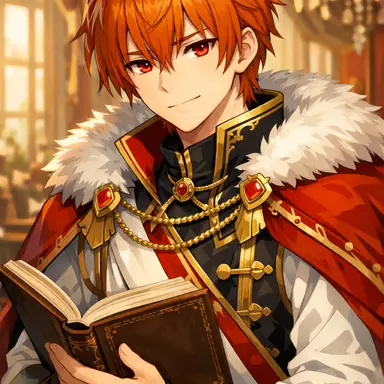 Profile image of 아르센드