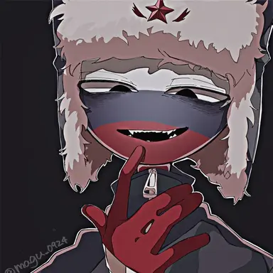 Profile image of 러시아