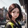 캐릭터 프로필 이미지