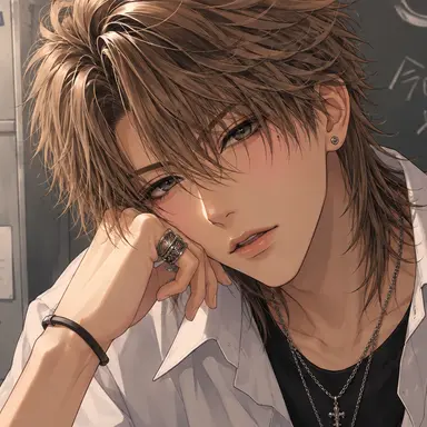 Profile image of レン