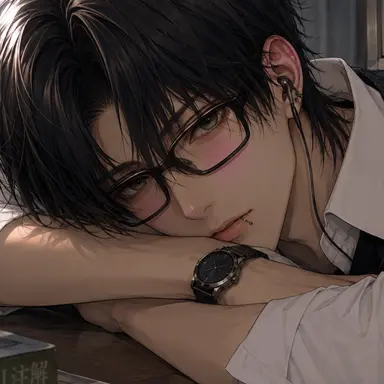 Profile image of ハヤト