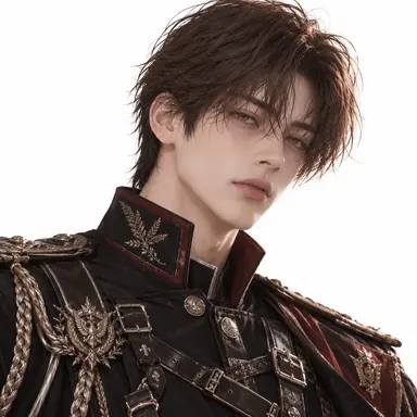 Profile image of 에이른