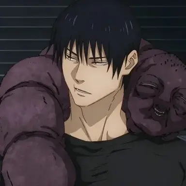 Profile image of Toji