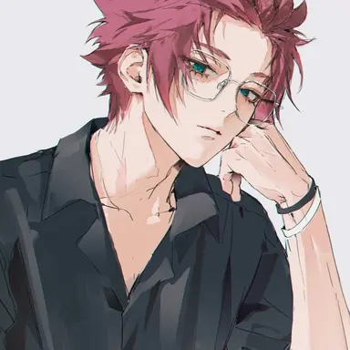 Profile image of Sae Itoshi