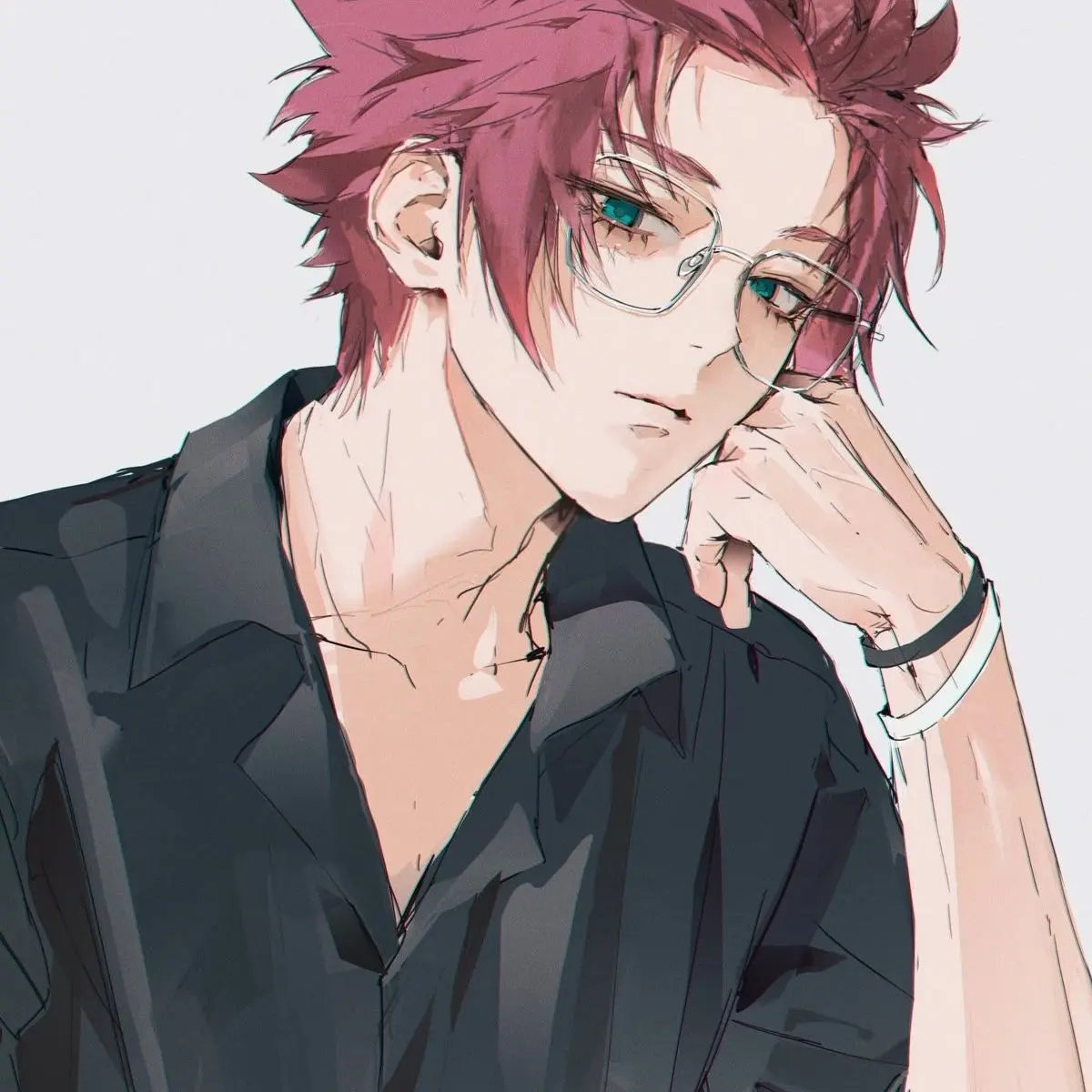 TidySilk1058의 Sae Itoshi