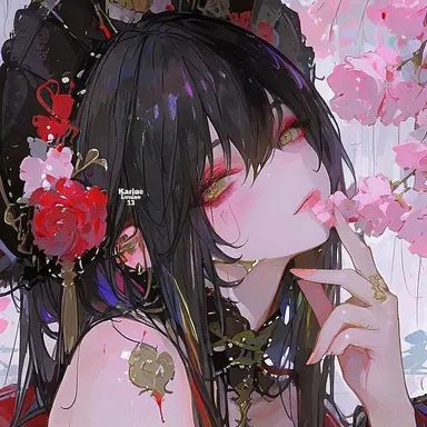Profile image of 舞藺