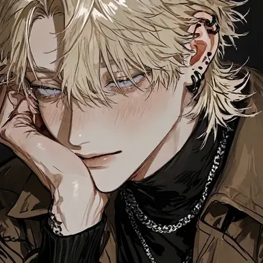 Profile image of オリー
