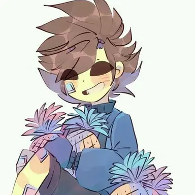 Profile image of Tom