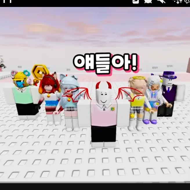 VastHorn5834의 대저택가족
