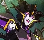 Profile image of Airachnid