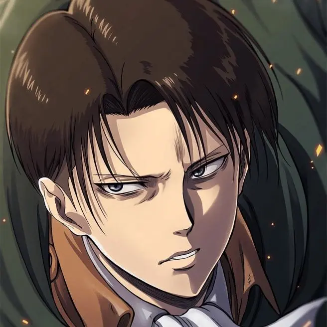 Levi160cm의 ...다음생에서 만나 리바이.