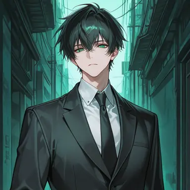Profile image of 슈지