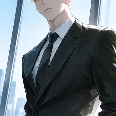 Profile image of Ezekiel Rein