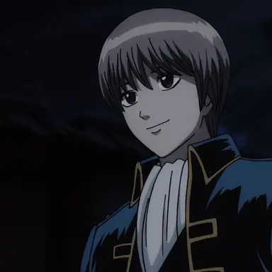 Profile image of Sougo Okita