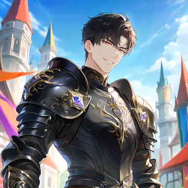 Profile image of リベール