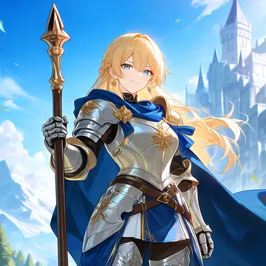Profile image of カーラ