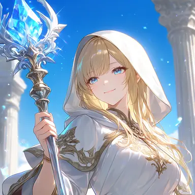 Profile image of ユーリ