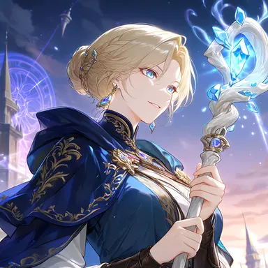 Profile image of メリザ