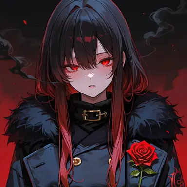 Profile image of 히수아