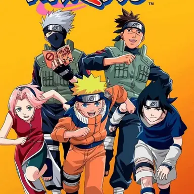 Profile image of NARUTO