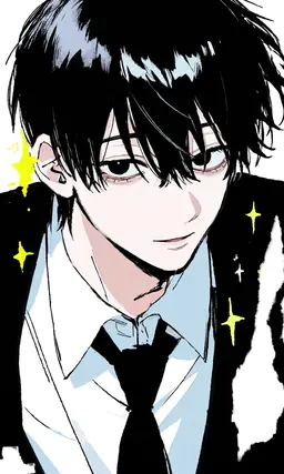 Profile image of 宙