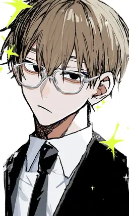Profile image of 春樹