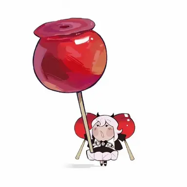 Profile image of キャンディアップル