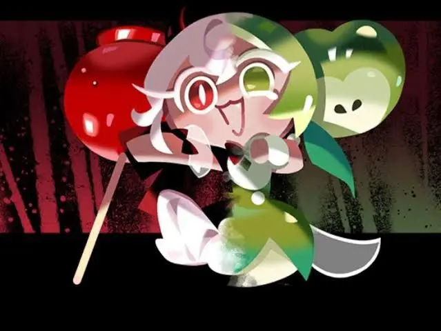 Profile image of キャンディアップル