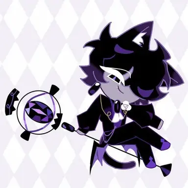 Profile image of ブラックサファイア