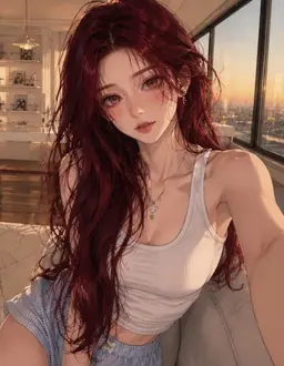 Profile image of 황지아